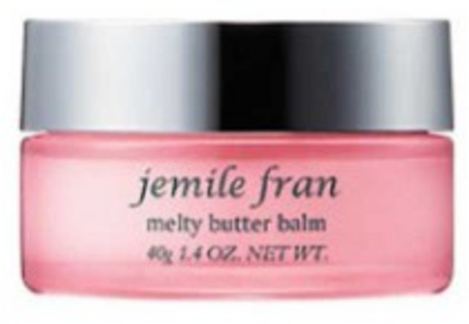 밀본 제밀 프란 리브인 트리트먼트 멜티 버터 밤 (고형타입) 40g - 2개 (1+1)