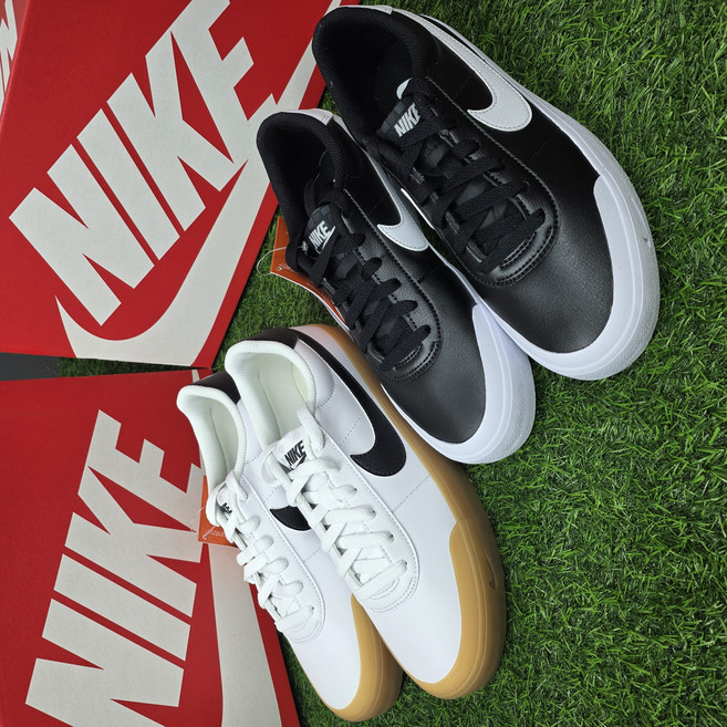 [매장정품] 나이키 남성 코트샷 운동화 스니커즈