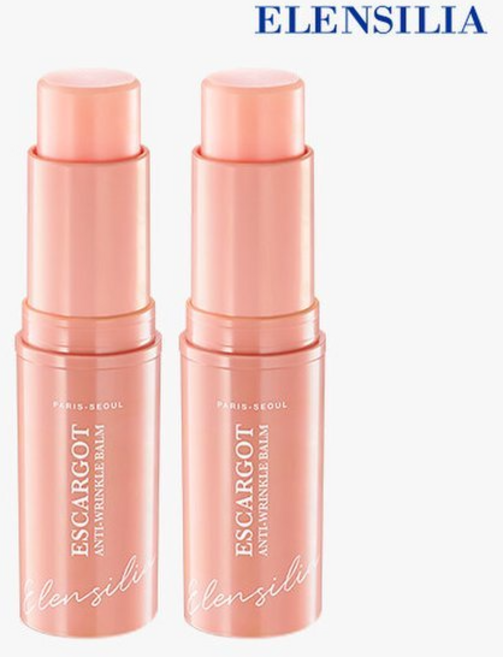 [모바일] 엘렌실라 에스카르고 안티링클 밤 9g*2개, 9g, 2개