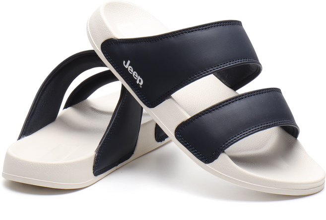 JEEP 지프 엠블럼 슬리퍼