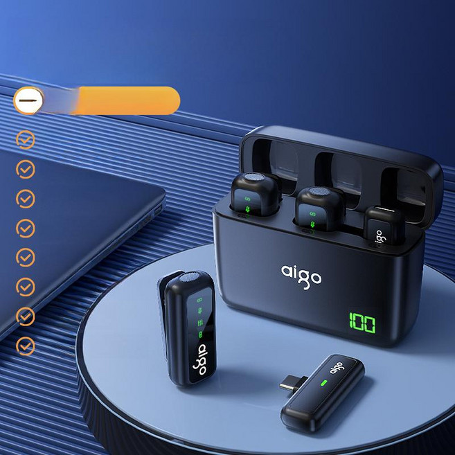 Fasoul Q1 PRO 차이코스 긱베이프 전자담배 파소울, 1개, 플래그십 1대2 충전 케이스 포함