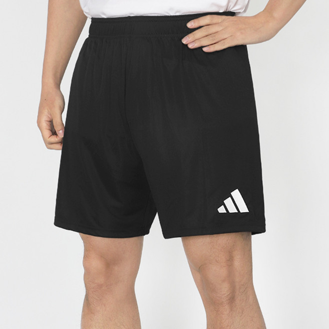 아디다스 엔트라다 클라이마쿨 남성 축구 반바지 레귤러핏 통기성 운동팬츠
