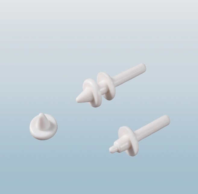 피젯스피너 베어링 팽이심 만들기재료 부자재, 팽이심20개