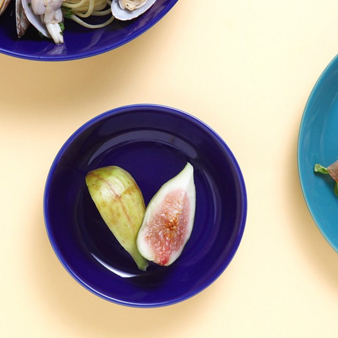 베네토 찬기 소 14cm 6colors, 틸그린, 틸그린, 1개