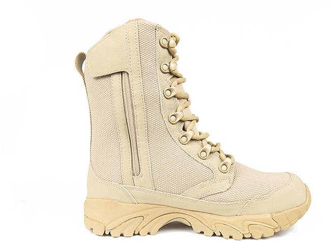 알타이기어 밀리터리 아웃도어 등산화 MFM100-Z 집업 롱부츠 비브람 방수부츠