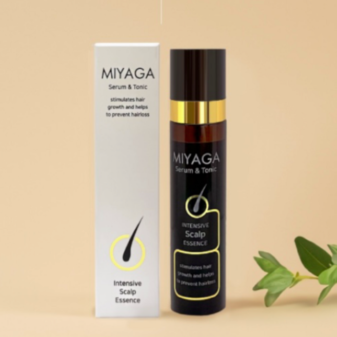 미야가세럼엔토닉 100ml 두피스킨 유수분발런스 두피열감 감소 탈모예방에 탁월한 효능, 100개