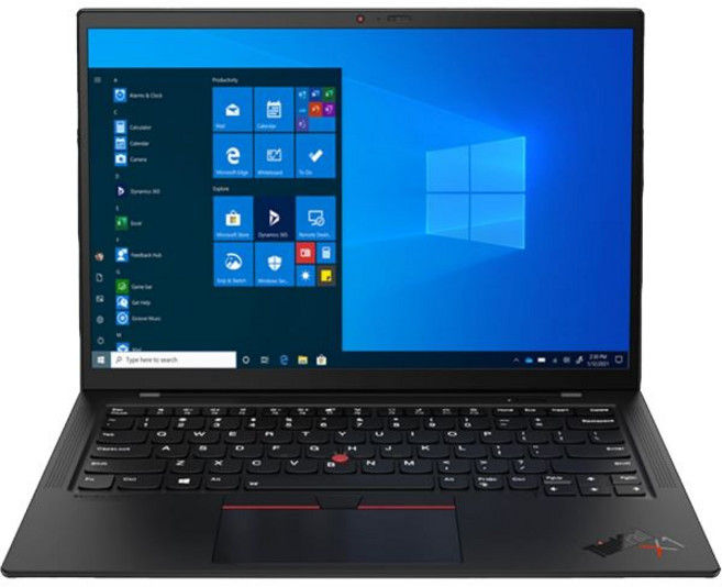 레노버 씽크패드 X1 카본 9세대 14인치 노트북 i7-1185G7 16GB 256GB SSD 윈도우 11 프로 (리뉴얼), 레노버 씽크패드 X1 카본 9세대 14인치 노트북 i7