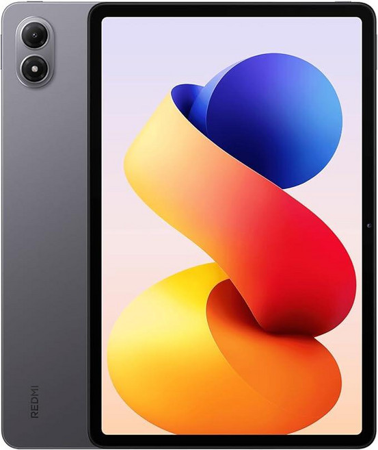 XIAOMI Redmi Pad 2 PRO 전용 WiFi (통화 또는 문자 없음) 12.1인치 2.5K 옥타 코어 4 스피커 글로벌 ROM 12000mAh 블루투스 Wi-Fi 6