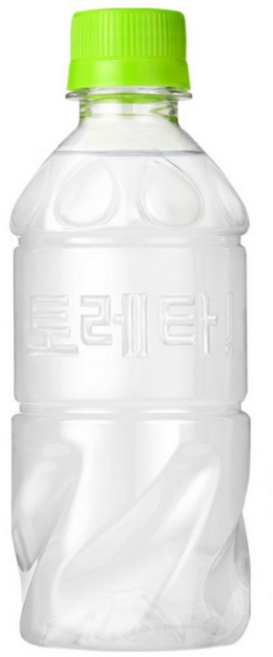 토레타 무라벨 이온음료, 340ml, 10개
