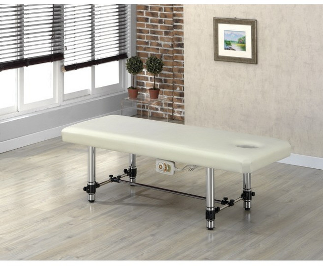 진성메디시스템 미용베드 마사지베드 경락베드 KT-108H H빔