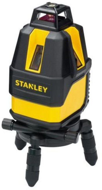 스탠리 레이저수평 그린 STHT77524 KR 4V360H, 1개