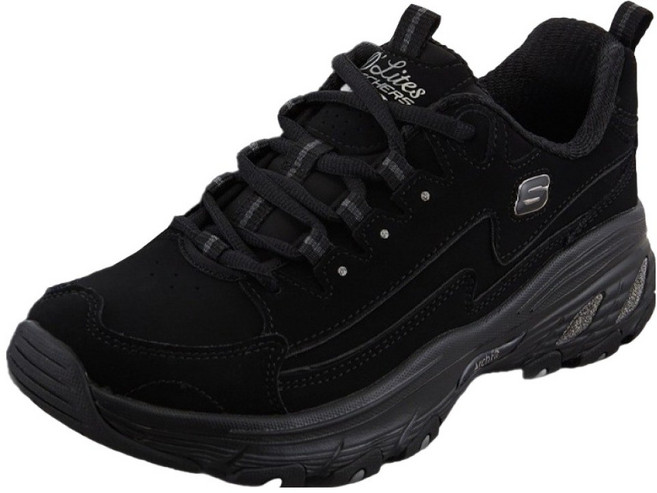스케쳐스 여성용 딜라이트 아치핏 운동화 SL0WCCEY0222