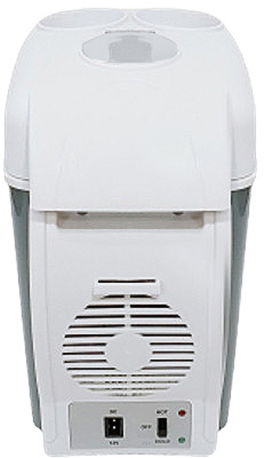 차량용 냉장고 캠핑 휴대용 딜팩토리, 7.5L 냉장고 + 시거잭