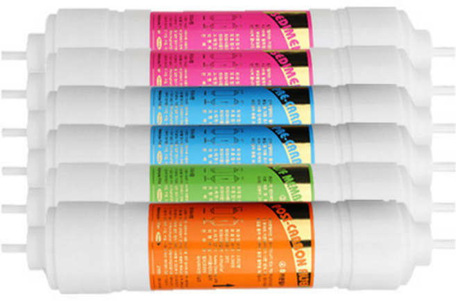 동양전자DWP-130 양방향12인치필터 6개세트(2+2+1+1), 1개