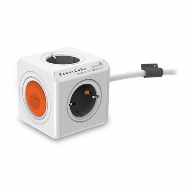 천하)파워큐브 익스텐디드 1.5m (색상랜덤), 1개