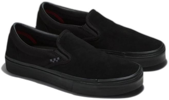 반스 운동화 스니커즈 SLIP-ON 스케이트 슬립온 올검