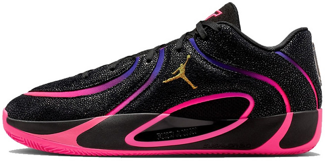 NIKE JORDAN TATUM 4 LEA PF 籃球鞋