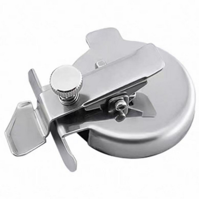 자석조기 원형 미싱 가이드, 1개, 1