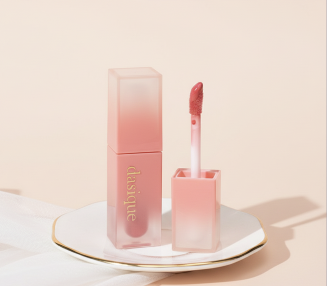 데이지크 juicy dewy 쥬시 듀이 틴트, 25 얼그레이로즈, 1개