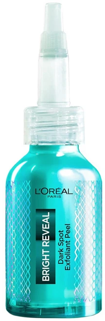 로레알 파리 브라이트 리빌 다크 스팟 나이아신아마이드 각질제거 필링, 1개, 25ml - 쿠팡
