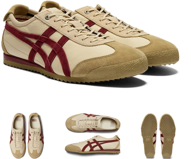 오니츠카 타이거 멕시코 66 SD VIN 비트 1183C015.202