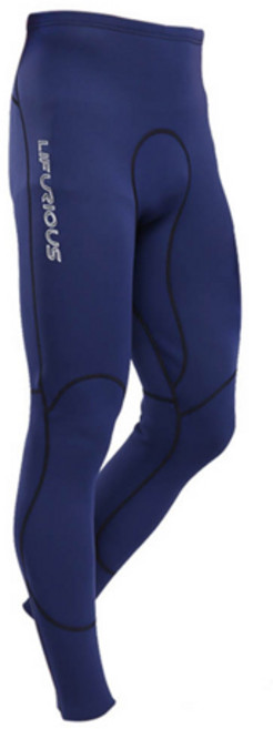 감성스터프 다이빙 서핑 남성 3mm 웻슈트 팬츠, 네이비