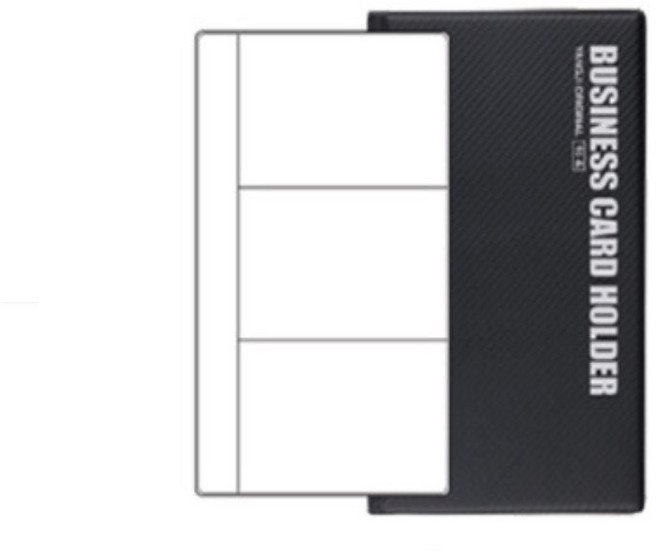 양지 명함첩 1호 96명