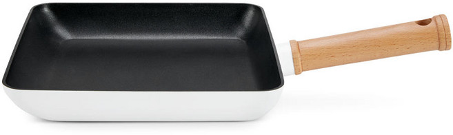 테온셀 데이세븐 셰프 통3중 IH 프라이팬 28cm 1개 + 궁중팬, 데이세븐 도가 IH 사각 그릴팬, 22cm