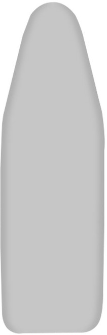 엔조이리빙 다리미판 커버, 그레이