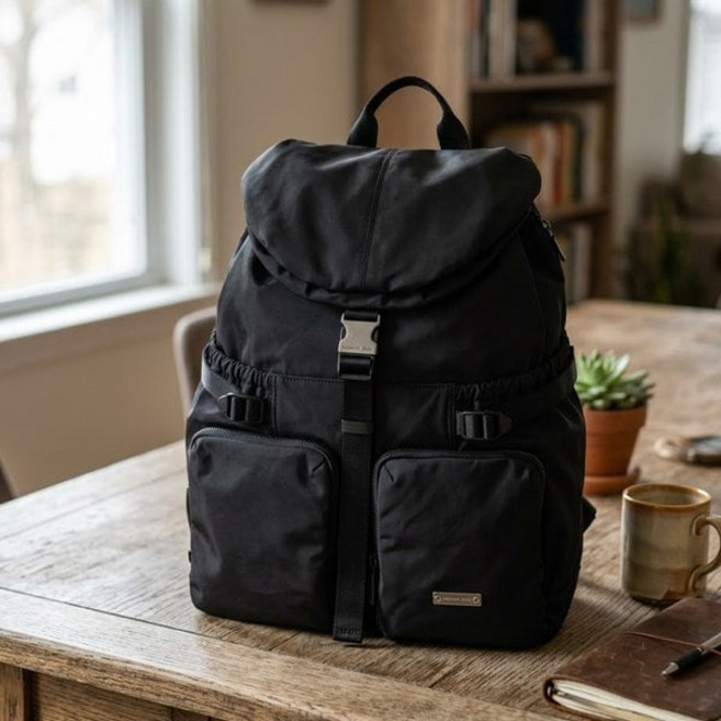 정품 만다리나덕 백팩 ZERO (17인치) ZRT01651