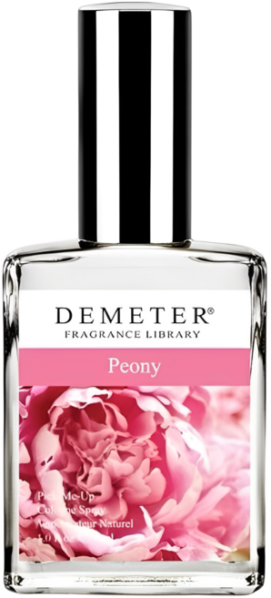 DEMETER 牡丹 Peony 淡香水 30ml, 3個