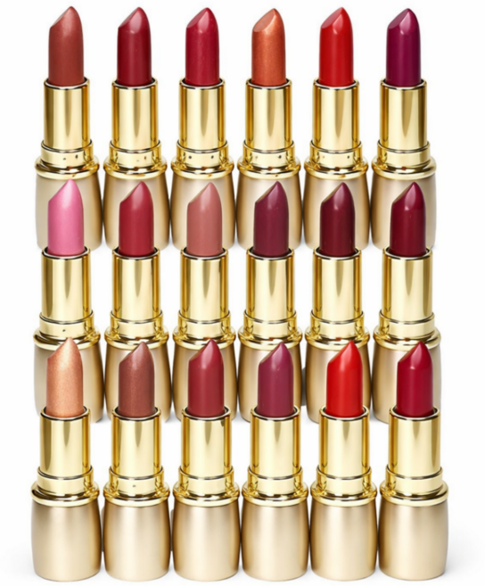 1+1 18컬러 발색력 좋은 가성비 롱라스팅 립스틱 시즌2, 28 샤이니코코아, 2개