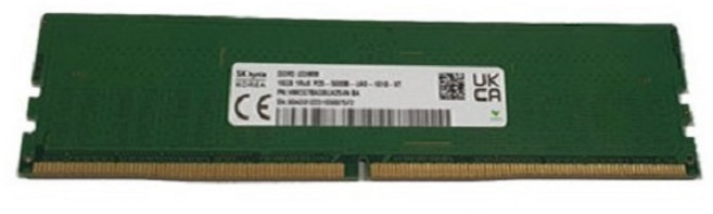SK하이닉스 DDR5 32G PC5-44800 CL46 메모리 (5600MHz) 파인인포, 선택하세요, 1개