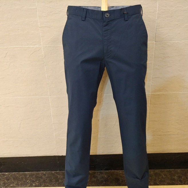 인디안by 트레몰로 세정 빅세일 초초가 봄 초여름 까지 스판짱짱 면 터치 폴리 남자바지