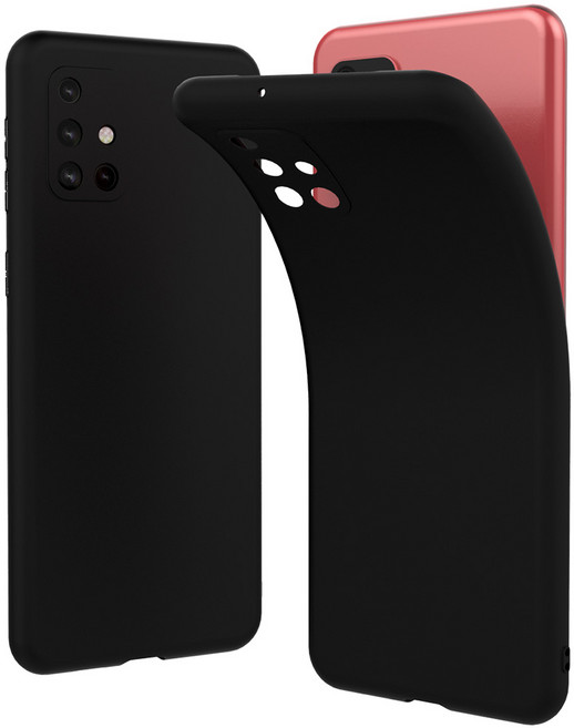 어반스티치 갤럭시 A51 5G 케이스 에어플렉스