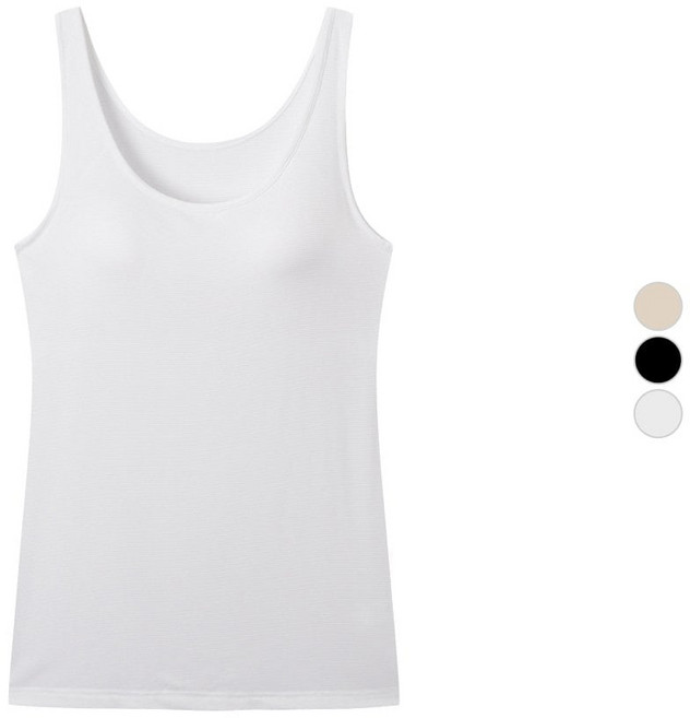 코튼클럽 썸머 인견 브라런닝 123073