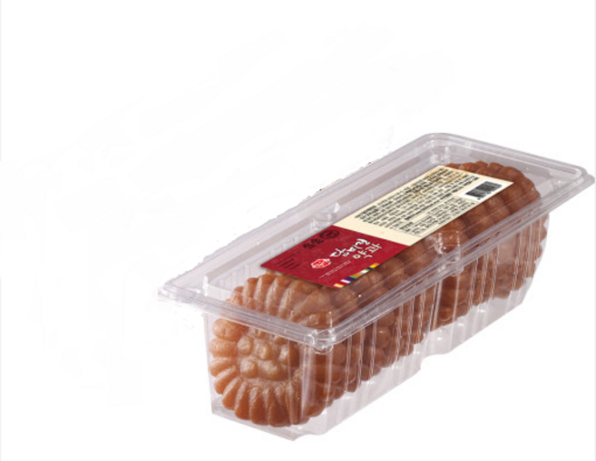 담미정 약과, 400g, 2개