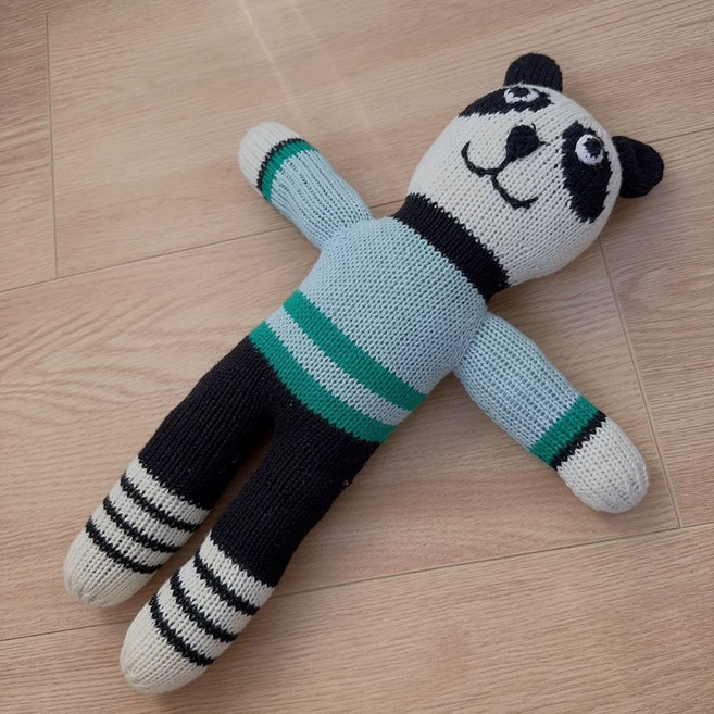 블라블라 수제 애착인형 고양이 Cat 샌드위치 Sandwich 55cm the, H.