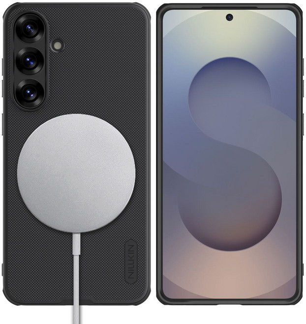 갤럭시 맥세이프 범퍼 케이스