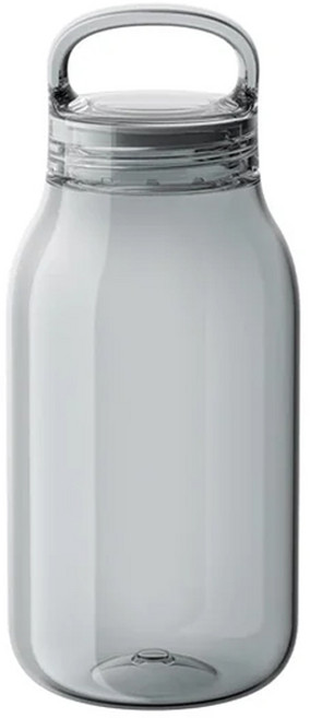 킨토 워터보틀 300ml 텀블러, 스모크, 1개