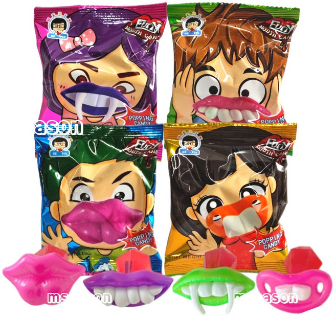 퍼니 마우스 캔디 13g*30개입[1타], 30개, 13g