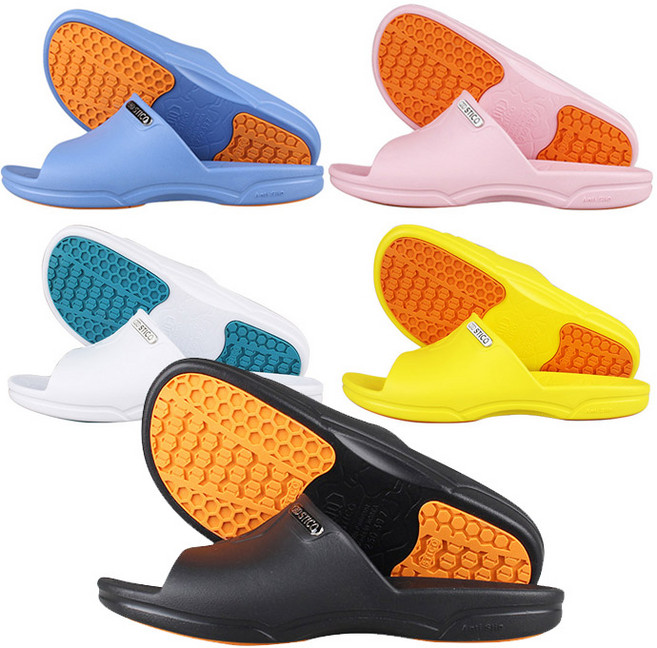 스티코 미끄럼방지 슬리퍼 NIS-250