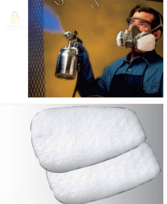 3M 방독마스크 5N11 2P, 1개