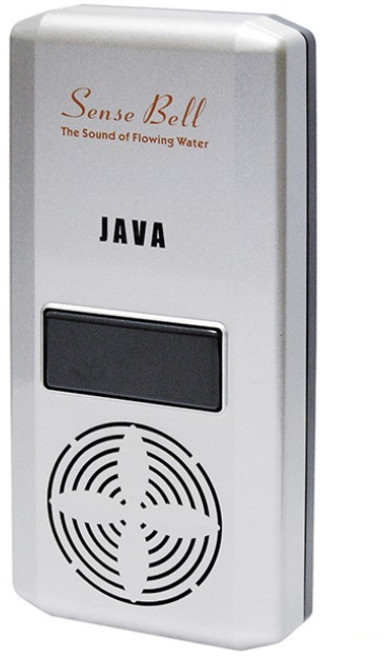 건전지식 센스벨 에티켓벨 물소리벨 그린벨 TA300, 1개