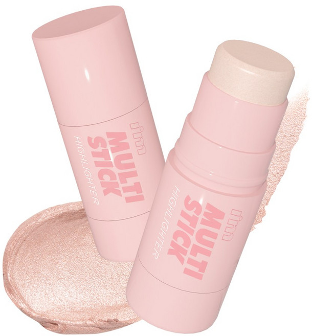 아임미미 아임 멀티스틱 하이라이터 6.7g, 002선샤인핑크, 1개