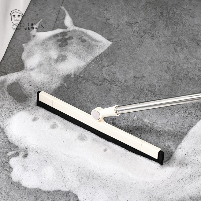 이사벨홈 만능 물기 먼지제거 마법 빗자루, 2개