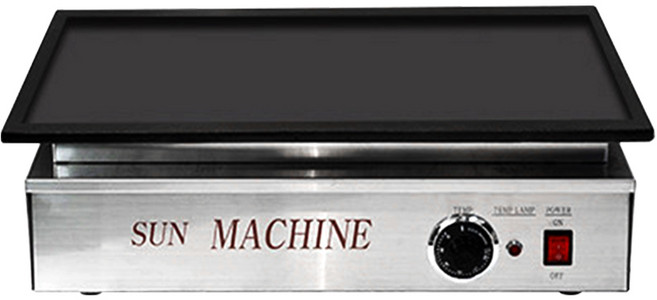 태양산업 업소용 토스트기 토스트기계 토스터기 PTR-450S 턱모양