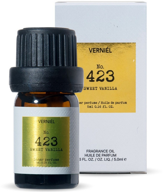 베르니엘 이너퍼퓸 스위트바닐라 Y존향수 오일향수 이너케어 여자향수 달달한향수, 이너 퍼퓸 스위트바닐라, 1개, 5ml