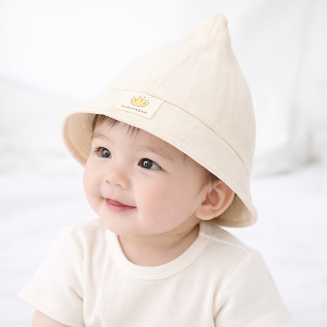아동 어린이 유아 벙거지 모자 보넷 남아 여아 나들이 버킷 햇