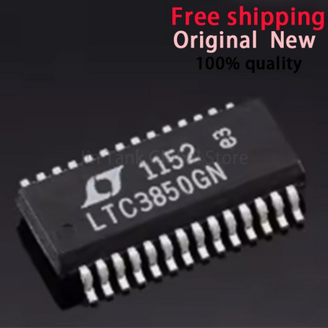 (10개)100% LTC3850GN LTC3850 sop-28 칩셋, 10개